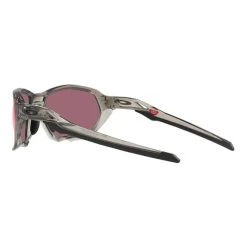 Lunettes Oakley Plazma Grey Ink Avec Verres Prizm Road -Sport Équipements Magasin ok oo9019 0359 005