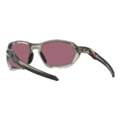 Lunettes Oakley Plazma Grey Ink Avec Verres Prizm Road -Sport Équipements Magasin ok oo9019 0359 006