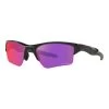 Lunettes Oakley Half Jacket 2.0 XL Polished Black Avec Verres Prizm Road -Sport Équipements Magasin ok oo9154 6862 001