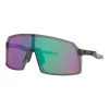 Lunettes Oakley Sutro Grey Ink Avec Verres Prizm Road Jade -Sport Équipements Magasin ok oo9406 1037 001