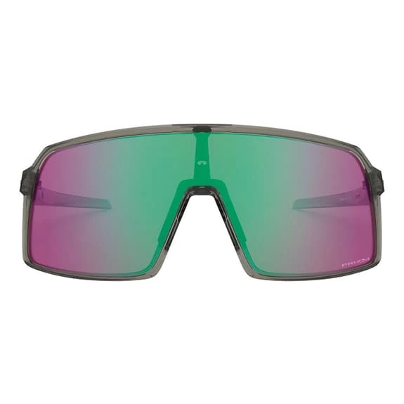 Lunettes Oakley Sutro Grey Ink Avec Verres Prizm Road Jade 4 Lunettes Oakley Sutro Grey Ink Avec Verres Prizm Road Jade – Image 2