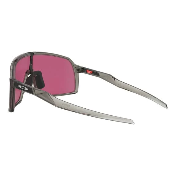 Lunettes Oakley Sutro Grey Ink Avec Verres Prizm Road Jade 7 Lunettes Oakley Sutro Grey Ink Avec Verres Prizm Road Jade – Image 5