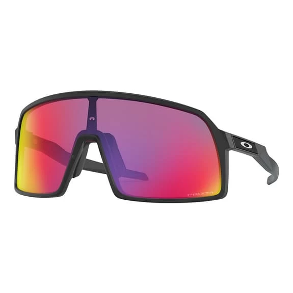 Lunettes Oakley Sutro S Matte Black Avec Verres Prizm Road 3 Lunettes Oakley Sutro S Matte Black Avec Verres Prizm Road