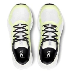 Chaussures On Running Cloudrunner Vert Jaune Gris Blanc Femme 10 Chaussures On Running Cloudrunner Vert Jaune Gris Blanc Femme -Sport Équipements Magasin on 46.98237 003