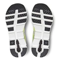 Chaussures On Running Cloudrunner Vert Jaune Gris Blanc Femme 11 Chaussures On Running Cloudrunner Vert Jaune Gris Blanc Femme -Sport Équipements Magasin on 46.98237 004