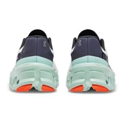 Chaussures On Running Cloudmonster Blanc Bleu Turquoise Noir Femme 12 Chaussures On Running Cloudmonster Blanc Bleu Turquoise Noir Femme -Sport Équipements Magasin on 61.98241 005