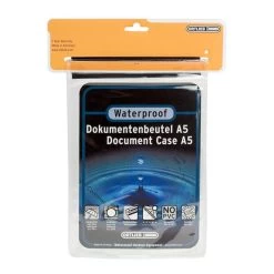 Housse Imperméable Ortlieb Document-Bag DIN A5 Transparent Noir 10 Housse Imperméable Ortlieb Document-Bag DIN A5 Transparent Noir -Sport Équipements Magasin ort d02 3