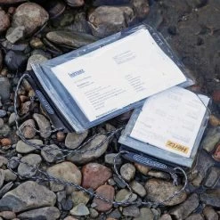 Housse Imperméable Ortlieb Document-Bag DIN A5 Transparent Noir 11 Housse Imperméable Ortlieb Document-Bag DIN A5 Transparent Noir -Sport Équipements Magasin ort d03x a 1