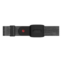 Brassard Pour Capteur Polar Verity Sense OHR Gris