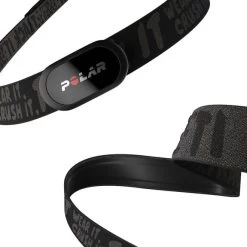 Capteur De Fréquence Cardiaque Polar H10 HR Noir Lettres -Sport Équipements Magasin pa 920106242 004