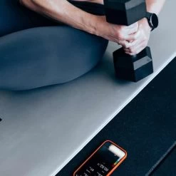 Capteur De Fréquence Cardiaque Polar H10 HR Noir Lettres -Sport Équipements Magasin pa 920106242 006