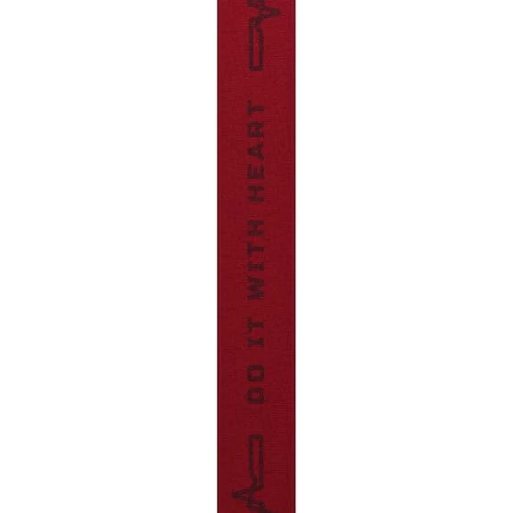 Capteur De Fréquence Cardiaque Polar H10 HR Rouge Lettres 5 Capteur De Fréquence Cardiaque Polar H10 HR Rouge Lettres – Image 3