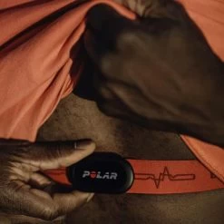 Capteur De Fréquence Cardiaque Polar H10 HR Rouge Lettres 13 Capteur De Fréquence Cardiaque Polar H10 HR Rouge Lettres -Sport Équipements Magasin pa 920106243 006