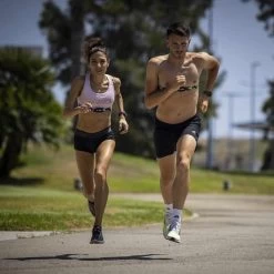 Capteur De Fréquence Cardiaque Polar H10 HR Noir Camouflage 12 Capteur De Fréquence Cardiaque Polar H10 HR Noir Camouflage -Sport Équipements Magasin pa 920106244 005