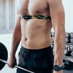 Capteur De Fréquence Cardiaque Polar H10 HR Vert Camouflage 12 Capteur De Fréquence Cardiaque Polar H10 HR Vert Camouflage -Sport Équipements Magasin pa 920106245 005