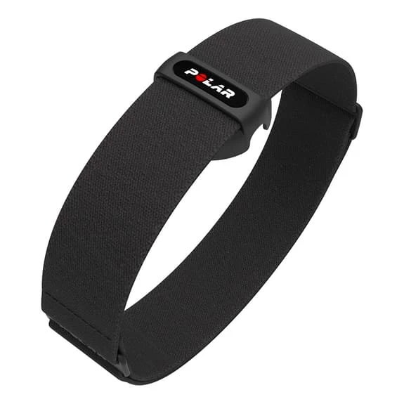 Capteur Polar OH1+OHR Noir 4 Capteur Polar OH1+OHR Noir – Image 2