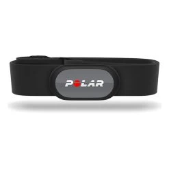 Capteur De Fréquence Cardiaque Polar H9 HR XS-S Noir