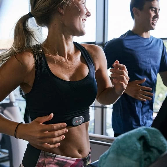 Capteur De Fréquence Cardiaque Polar H9 HR XS-S Noir 6 Capteur De Fréquence Cardiaque Polar H9 HR XS-S Noir – Image 4