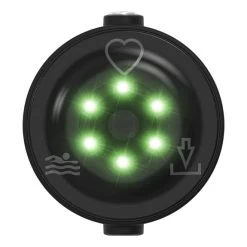 Capteur Polar Verity Sense OHR Gris 11 Capteur Polar Verity Sense OHR Gris -Sport Équipements Magasin pa 92083450 004