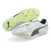 Chaussures Puma EvoSPEED Long Jump Blanc Vert 2 Chaussures Puma EvoSPEED Long Jump Blanc Vert -Sport Équipements Magasin pum 376317 01 001