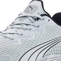 Chaussures Puma Velocity Nitro 2 WTR Gris Rouge 11 Chaussures Puma Velocity Nitro 2 WTR Gris Rouge -Sport Équipements Magasin pum 37691702 004