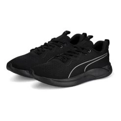Chaussures Puma Resolve Modern Noir