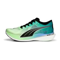 Chaussures Puma Deviate Nitro Elite 2 Race Day Bleu Vert Noir Femme 13 Chaussures Puma Deviate Nitro Elite 2 Race Day Bleu Vert Noir Femme -Sport Équipements Magasin pum 37778701 006