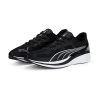 Chaussures Puma Redeem Profoam Noir Blanc