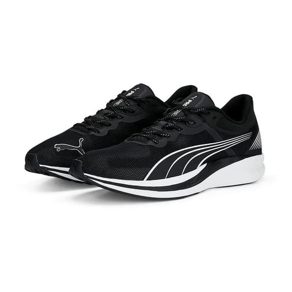 Chaussures Puma Redeem Profoam Noir Blanc 3 Chaussures Puma Redeem Profoam Noir Blanc