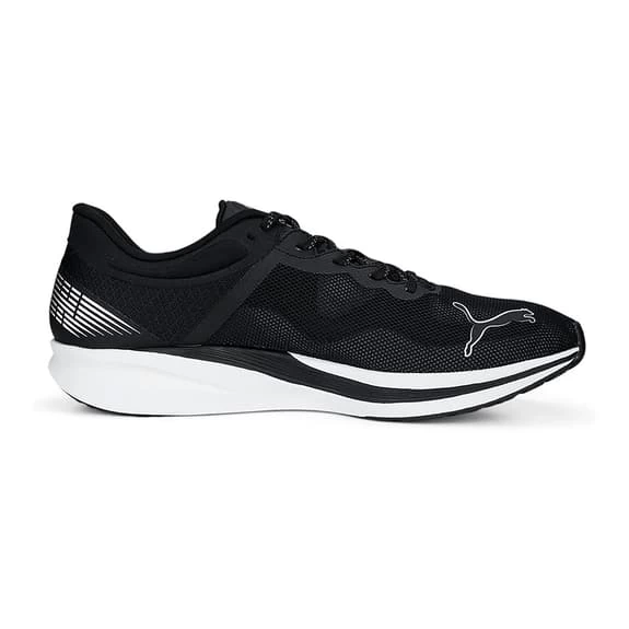 Chaussures Puma Redeem Profoam Noir Blanc 7 Chaussures Puma Redeem Profoam Noir Blanc – Image 5
