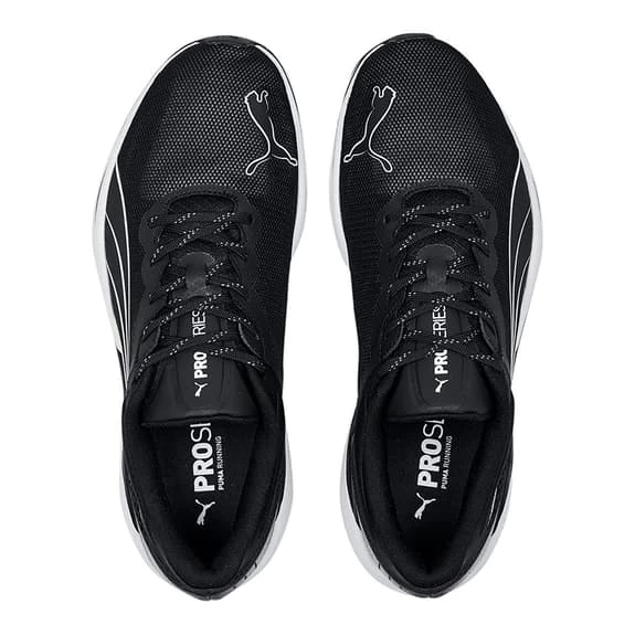 Chaussures Puma Redeem Profoam Noir Blanc 8 Chaussures Puma Redeem Profoam Noir Blanc – Image 6
