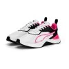 Chaussures Puma Infusion Blanc Noir Rose Femme 1 Chaussures Puma Infusion Blanc Noir Rose Femme -Sport Équipements Magasin pum 37811503 001