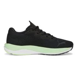 Chaussures Puma Velocity Nitro 2 Run Noir Femme 12 Chaussures Puma Velocity Nitro 2 Run Noir Femme -Sport Équipements Magasin pum 37853001 005