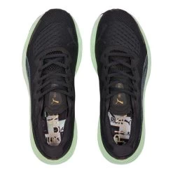 Chaussures Puma Velocity Nitro 2 Run Noir Femme 13 Chaussures Puma Velocity Nitro 2 Run Noir Femme -Sport Équipements Magasin pum 37853001 006