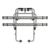 Porte-vélos De Hayon Arrière Peruzzo Padova Steel Pour 2 Vélos -Sport Équipements Magasin pz 378 001