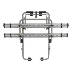 Porte-vélos De Hayon Arrière Peruzzo Padova Steel Pour 2 Vélos