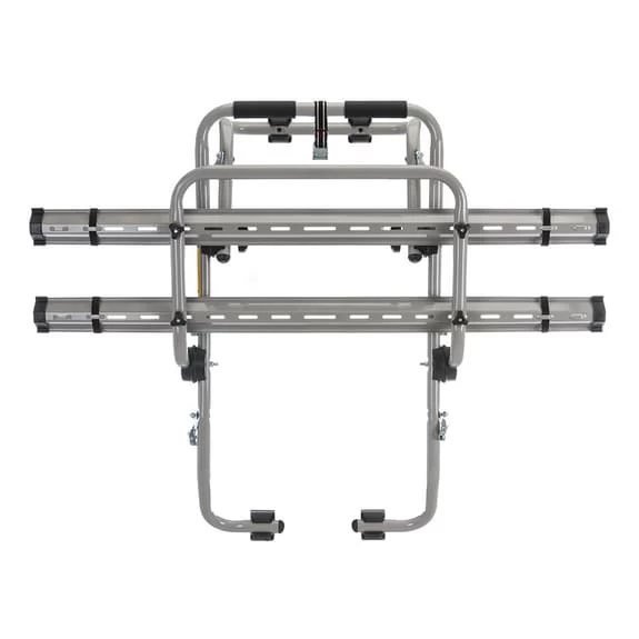 Porte-vélos De Hayon Arrière Peruzzo Padova Steel Pour 2 Vélos 3 Porte-vélos De Hayon Arrière Peruzzo Padova Steel Pour 2 Vélos