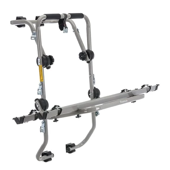 Porte-vélos De Hayon Arrière Peruzzo Padova Steel Pour 2 Vélos 6 Porte-vélos De Hayon Arrière Peruzzo Padova Steel Pour 2 Vélos – Image 4