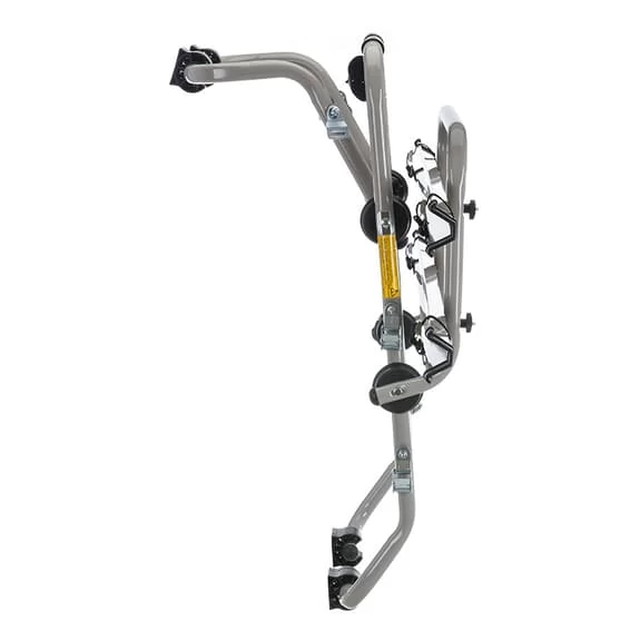 Porte-vélos De Hayon Arrière Peruzzo Padova Steel Pour 2 Vélos 7 Porte-vélos De Hayon Arrière Peruzzo Padova Steel Pour 2 Vélos – Image 5