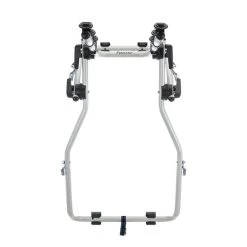 Porte-vélos De Hayon Arrière Peruzzo Milano Alu Pour 3 Vélos