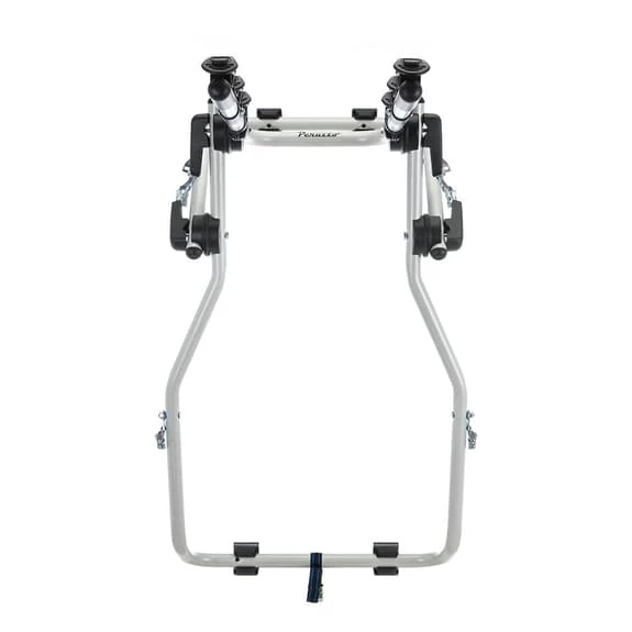 Porte-vélos De Hayon Arrière Peruzzo Milano Alu Pour 3 Vélos 3 Porte-vélos De Hayon Arrière Peruzzo Milano Alu Pour 3 Vélos