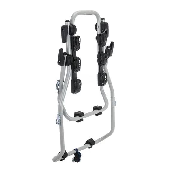 Porte-vélos De Hayon Arrière Peruzzo Milano Alu Pour 3 Vélos 7 Porte-vélos De Hayon Arrière Peruzzo Milano Alu Pour 3 Vélos – Image 5