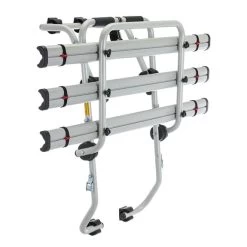 Porte-vélos De Hayon Arrière Peruzzo Padova Alu Pour 3 Vélos -Sport Équipements Magasin pz 650 3 003