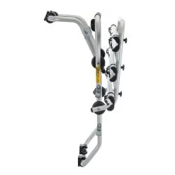 Porte-vélos De Hayon Arrière Peruzzo Padova Alu Pour 3 Vélos -Sport Équipements Magasin pz 650 3 005