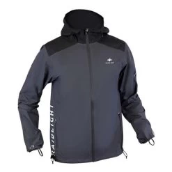 Veste Raidlight Top Extreme MP+ Gris Noir -Sport Équipements Magasin rdl glkmj21 229 001