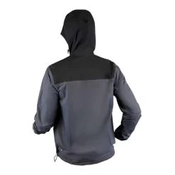 Veste Raidlight Top Extreme MP+ Gris Noir -Sport Équipements Magasin rdl glkmj21 229 004