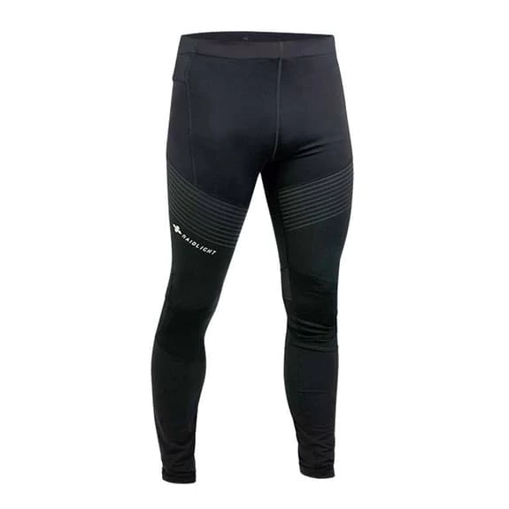 Collant De Trail Raidlight R-Light Tight Noir 3 Collant De Trail Raidlight R-Light Tight Noir