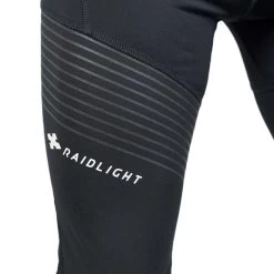 Collant De Trail Raidlight R-Light Tight Noir 12 Collant De Trail Raidlight R-Light Tight Noir -Sport Équipements Magasin rdl gllmt04 200 005