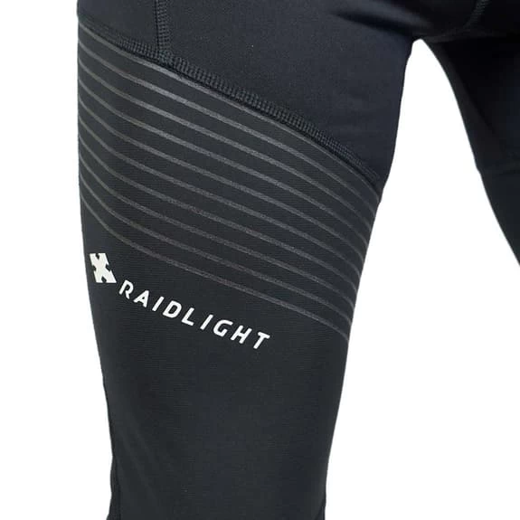 Collant De Trail Raidlight R-Light Tight Noir 7 Collant De Trail Raidlight R-Light Tight Noir – Image 5