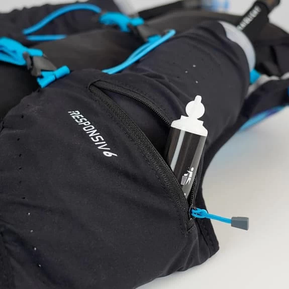 Gilet D’hydratation Raidlight Responsiv 6 L Noir Bleu 6 Gilet D’hydratation Raidlight Responsiv 6 L Noir Bleu – Image 4